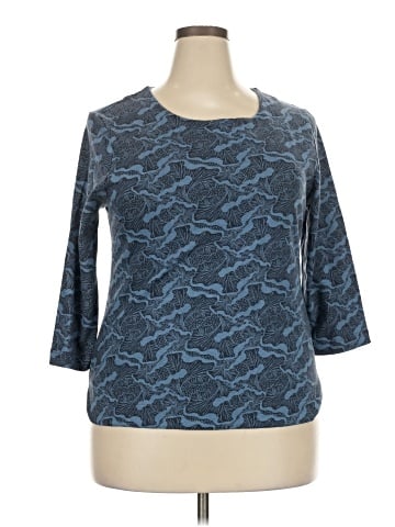 Weird Fish Cardigan (view 1)