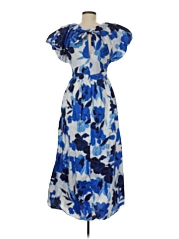 J.Crew Casual Dress (view 2)