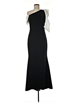 Badgley Mischka Cocktail Dress (view 1)