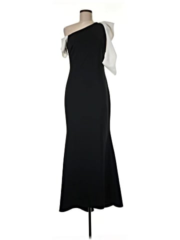 Badgley Mischka Cocktail Dress (view 1)