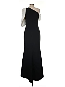 Badgley Mischka Cocktail Dress (view 2)