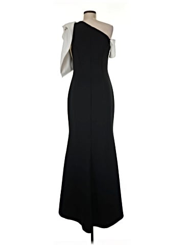 Badgley Mischka Cocktail Dress (view 2)