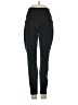 Athleta Black Active Pants Size 4 (petite) - photo 2