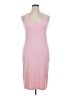 Universal Thread Pink Casual Dress Size XL - photo 1