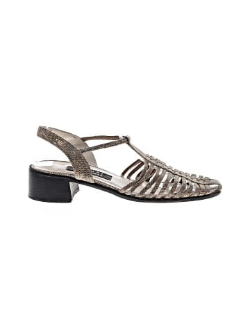 Stuart Weitzman Sandals (view 1)