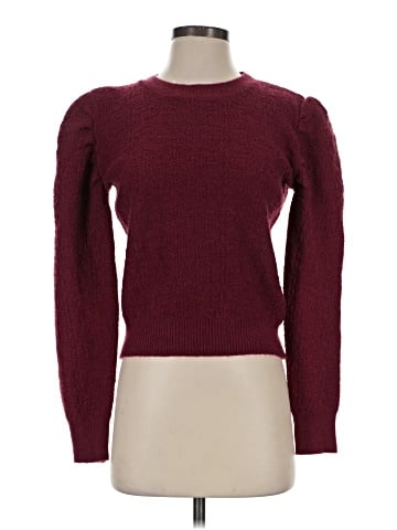 Lili Sidonio Molly Bracken Pullover Sweater (view 1)