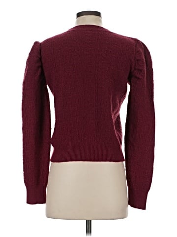Lili Sidonio Molly Bracken Pullover Sweater (view 2)