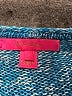 Lilly Pulitzer Paisley Blue Pullover Sweater Size L - photo 7