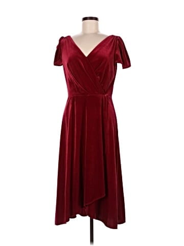 DKNY Cocktail Dress (view 1)