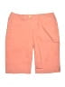 Momento Solid Orange Board Shorts Size 12 - photo 1