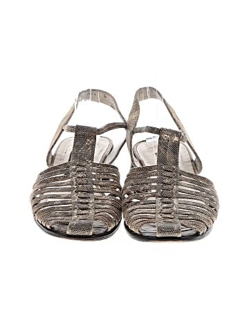 Stuart Weitzman Sandals (view 2)
