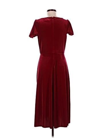 DKNY Cocktail Dress (view 2)