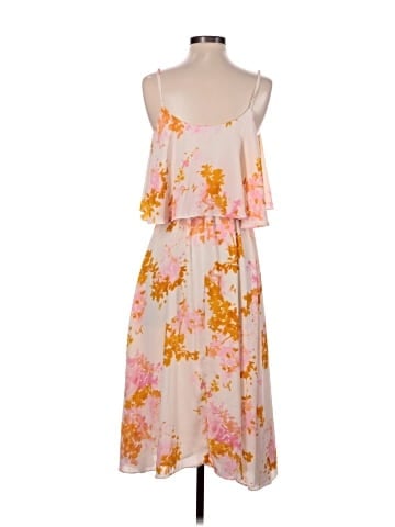 Paper Crown Casual Dress (view 2)