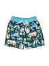 Floatimini 100% Polyester Blue Rash Guard 9-12 MO / 12 MO - photo 1