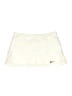 Nike Ivory White Active Skort Size M - photo 1