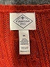 St. John's Bay Red Pullover Sweater Size XL - photo 7