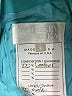 Badgley Mischka Teal Jacket Size 8 - photo 6