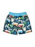 Floatimini 100% Polyester Blue Rash Guard 9-12 MO / 12 MO - photo 2