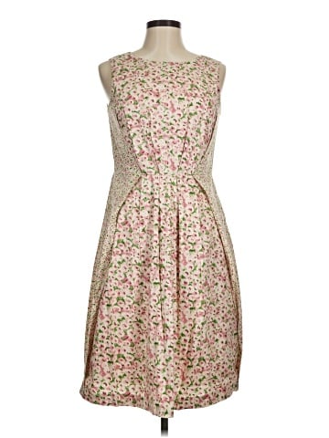 Talbots Cocktail Dress (view 1)