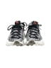 Nike Gray Sneakers Size 6 1/2 - photo 2