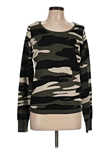 Ashley Stewart Pullover Sweater (view 1)