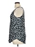 Shiela Rose Silver Tank Top Size XL - photo 5