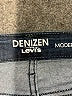Denizen from Levi's Blue Jeans Size 32 waist - photo 7