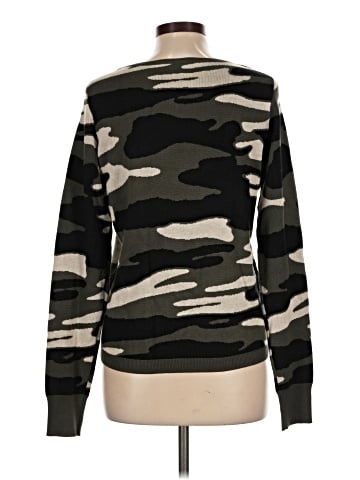 Ashley Stewart Pullover Sweater (view 2)