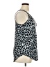 Shiela Rose Silver Tank Top Size XL - photo 4