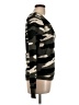 Ashley Stewart Camo Black Pullover Sweater Size 12 Plus - photo 4