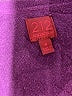 212 Collection Purple Cardigan Size M - photo 7