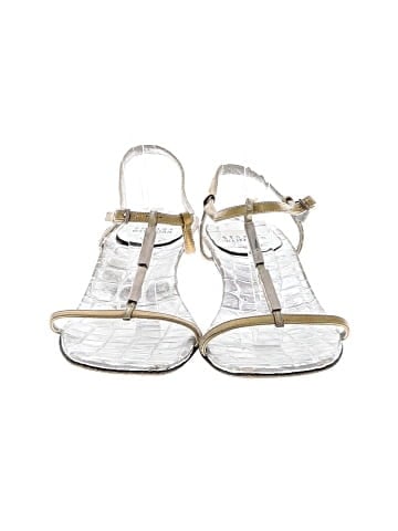 Stuart Weitzman Sandals (view 2)