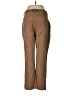 Old Navy Brown Khakis Size 6 - photo 2