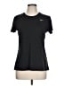 Nike Black Active T-Shirt Size L - photo 1