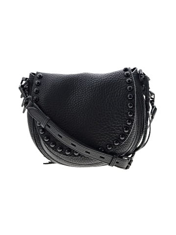 Rebecca Minkoff Leather Crossbody Bag (view 1)
