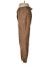 Old Navy Brown Khakis Size 6 - photo 5
