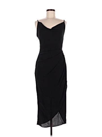 She + Sky Cocktail Dress (view 1)
