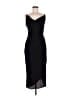 She + Sky Black Cocktail Dress Size M - photo 1