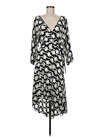 Diane von Furstenberg Casual Dress (view 1)