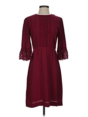 Draper James Casual Dress (view 1)