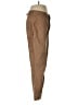 Old Navy Brown Khakis Size 6 - photo 4