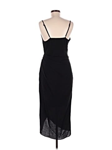 She + Sky Cocktail Dress (view 2)