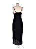She + Sky Black Cocktail Dress Size M - photo 2