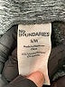 No Boundaries Gray Active Pants Size Sm - Med - photo 7