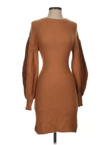 STAUD Cocktail Dress (view 1)