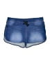 No Boundaries Blue Denim Shorts Size 19 - photo 1