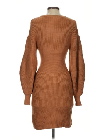 STAUD Cocktail Dress (view 2)