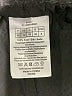 Calico Black Track Pants Size 8 - photo 7
