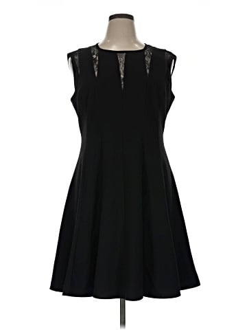 Calvin Klein Cocktail Dress (view 1)