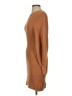 STAUD Brown Cocktail Dress Size XS - photo 5